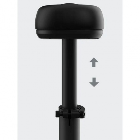 Сидение для электросамоката Xiaomi Electric Scooter 5 Plus Seat - фото 3