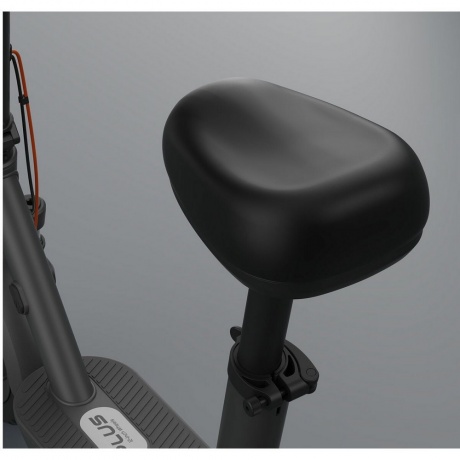 Сидение для электросамоката Xiaomi Electric Scooter 5 Plus Seat - фото 6
