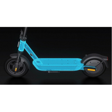 Сидение для электросамоката Xiaomi Electric Scooter 5 Plus Seat - фото 7
