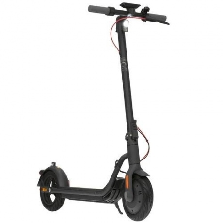 

Электросамокат NAVEE V40 Pro, NKT2208-A25 хорошее состояние, Черный