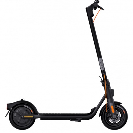 Электросамокат Ninebot KickScooter F2 Plus (RU) хорошее состояние - фото 1