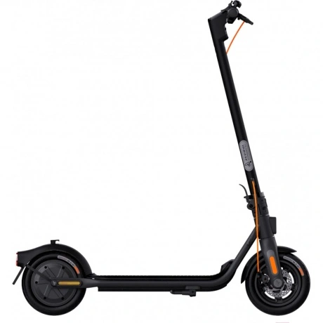 Электросамокат Ninebot KickScooter F2 Plus (RU) хорошее состояни...