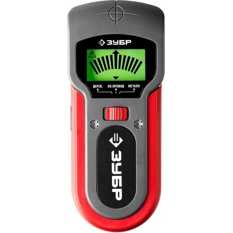 

Детектор Зубр 45265