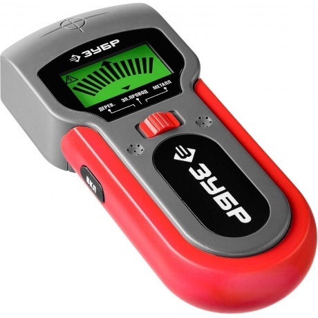 Детектор Зубр 45265 - фото 2