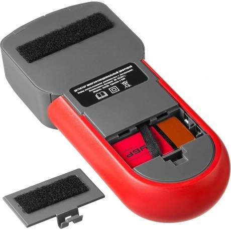 Детектор Зубр 45265 - фото 3