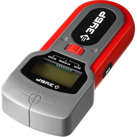 Детектор Зубр 45265 - фото 4