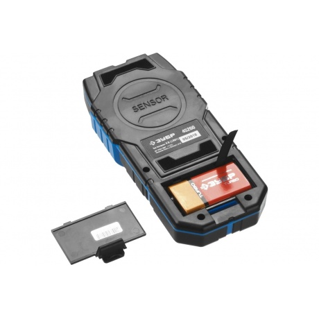 Металлоискатель Зубр 45260 - фото 2