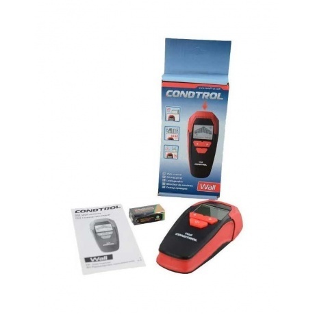 Детектор Condtrol Wall - фото 3