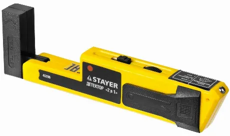 Детектор Stayer Master Topelectro 45296