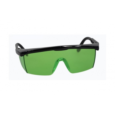 Очки CONDTROL для лазерных приборов (зеленые) - фото 2