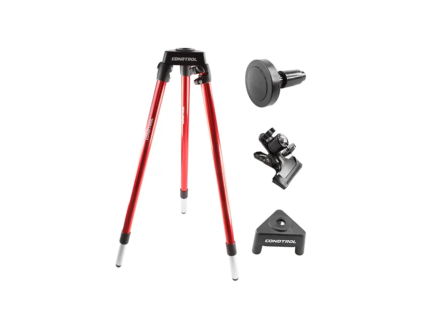 Распорная штанга-штатив CONDTROL Transformer 2 - фото 2