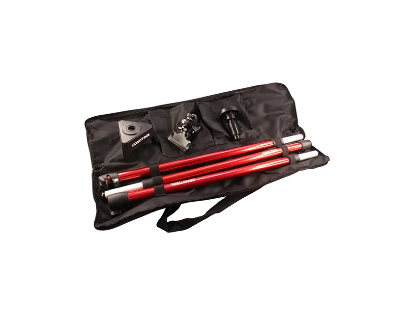 Распорная штанга-штатив CONDTROL Transformer 2 - фото 4