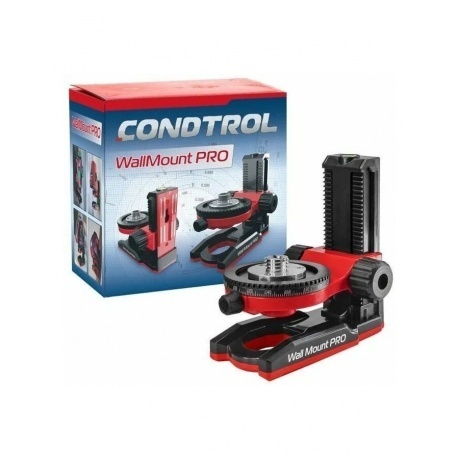 Универсальное крепление Wall Mount PRO CONDTROL - фото 11