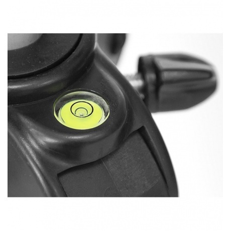 Штатив CONDTROL H190 с элевационной головкой 5/8&quot; - фото 5