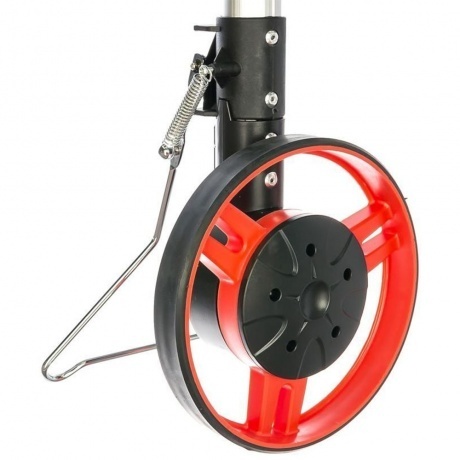 Дорожное колесо WheelTronic CONDTROL - фото 2