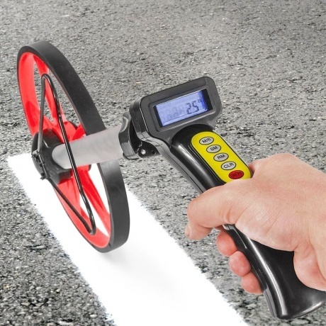 Дорожное колесо WheelTronic CONDTROL - фото 3