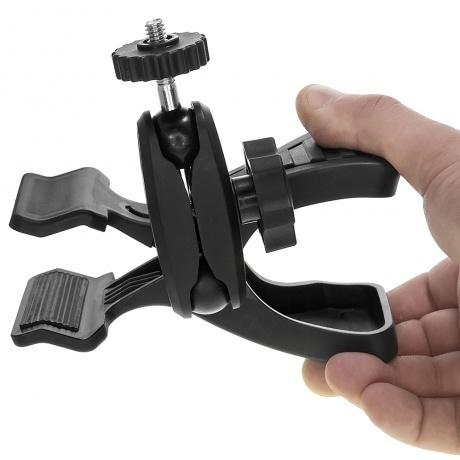 Крепление для  лазерного нивелира KRAB CONDTROL new - фото 4