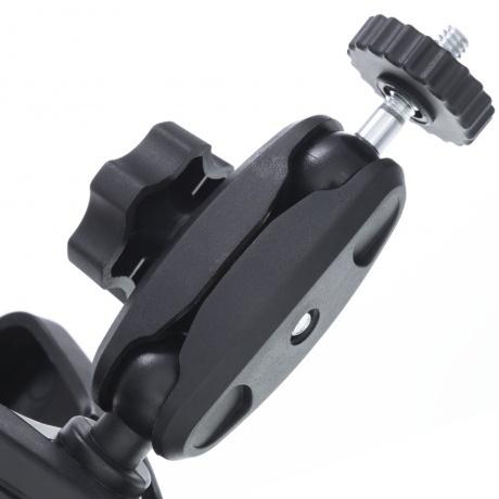 Крепление для  лазерного нивелира KRAB CONDTROL new - фото 5