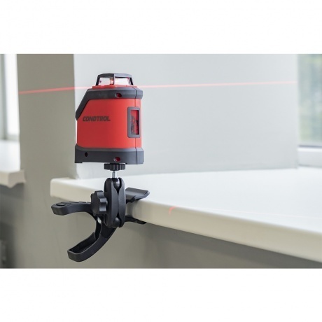 Крепление для  лазерного нивелира KRAB CONDTROL new - фото 8