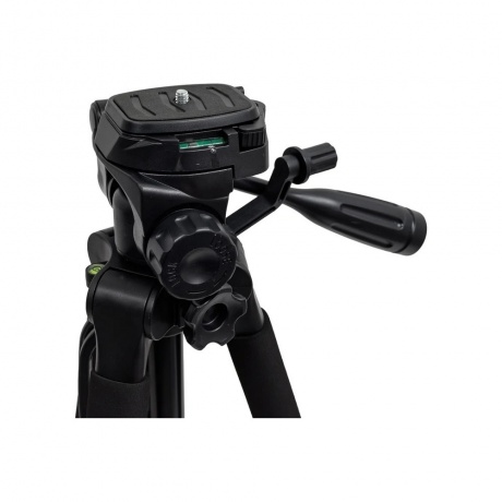 Штатив CONDTROL H160 с элевационной головкой (1/4&quot;) - фото 3