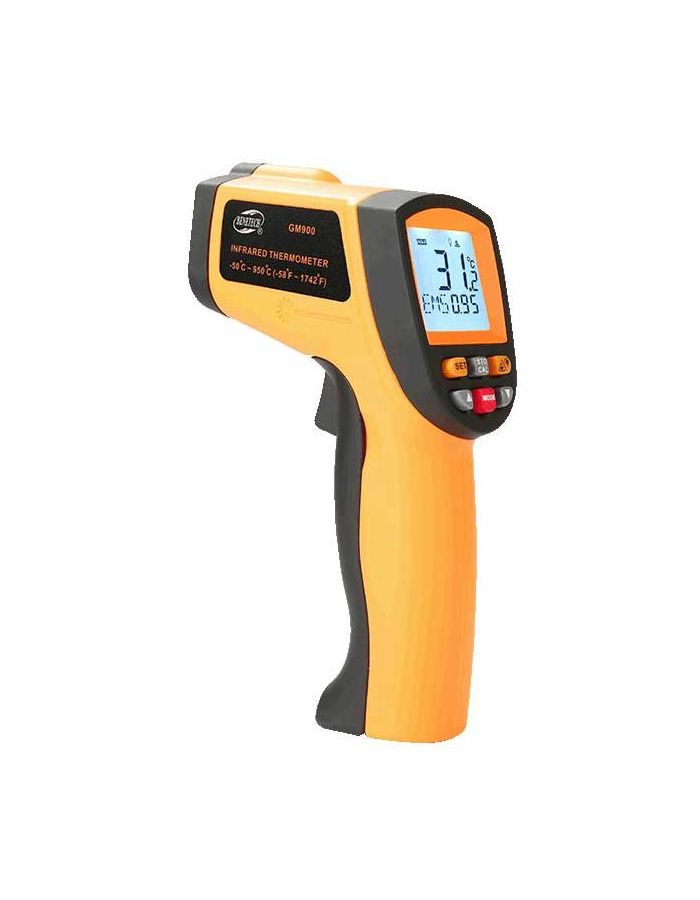 Термометр инфракрасный S-Line GM900 цена и фото