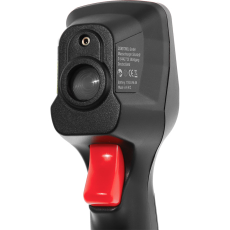 Термометр бесконтактный Condtrol IR-T1 (3-16-024) - фото 3