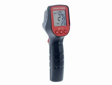 Термометр бесконтактный Condtrol IR-T1 (3-16-024)