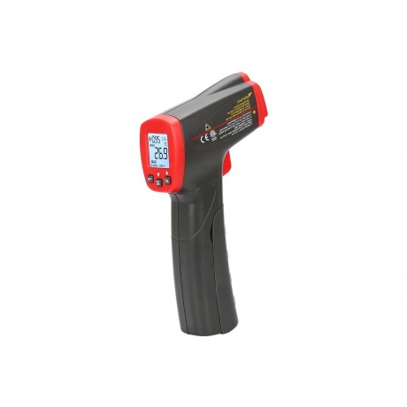 Термометр инфракрасный UNI-T UT300S