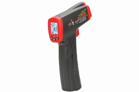Термометр инфракрасный UNI-T UT300S