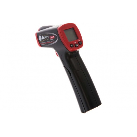 Термометр инфракрасный UNI-T UT300S - фото 4