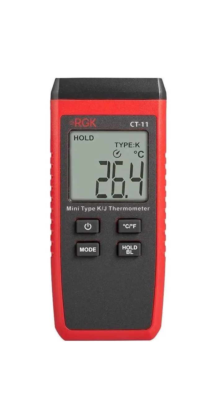 Термометр RGK CT-11