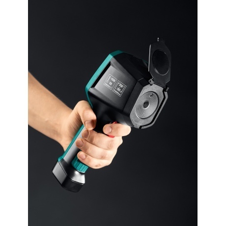 Тепловизор KRAFTOOL GTC 500 (45751) - фото 2