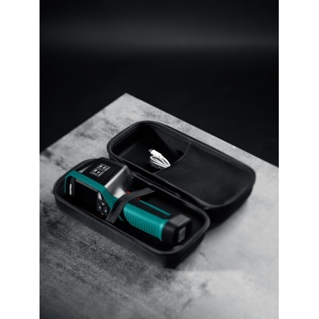 Тепловизор KRAFTOOL GTC 500 (45751) - фото 4