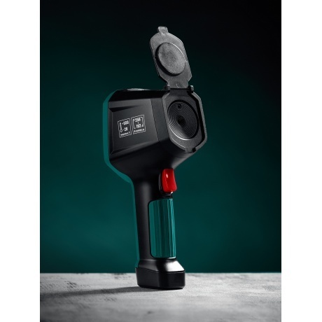 Тепловизор KRAFTOOL GTC 500 (45751) - фото 5