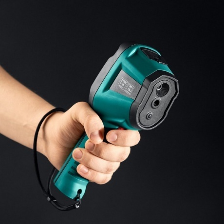 Тепловизор KRAFTOOL GTC 300 (45752) - фото 3