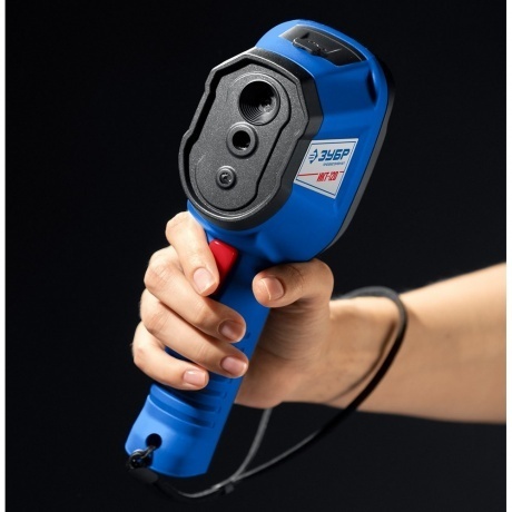 Тепловизор ЗУБР ИКТ-120 (45756) - фото 2