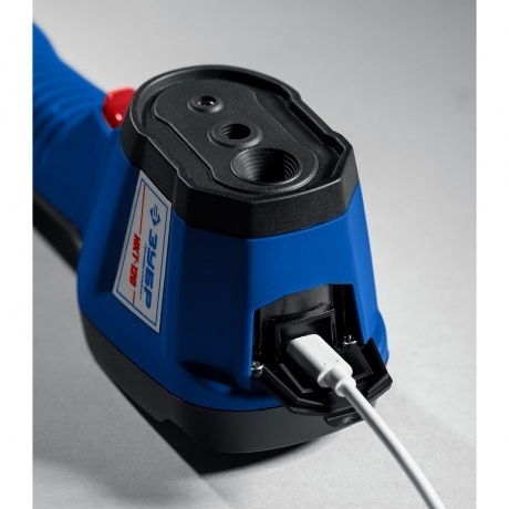 Тепловизор ЗУБР ИКТ-120 (45756) - фото 3