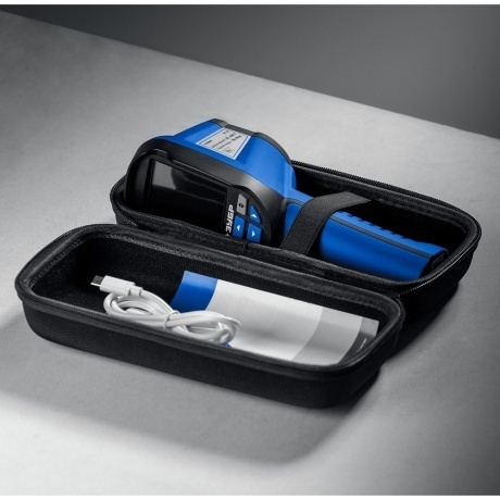 Тепловизор ЗУБР ИКТ-120 (45756) - фото 4