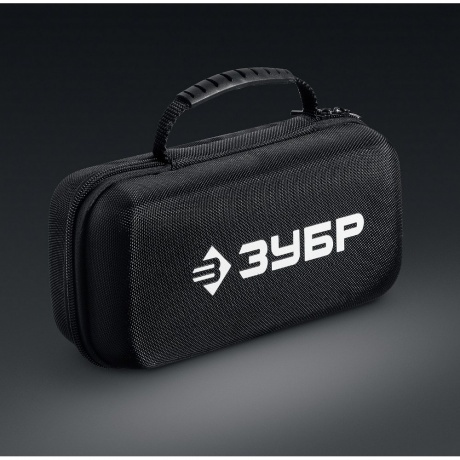 Тепловизор ЗУБР ИКТ-120 (45756) - фото 5