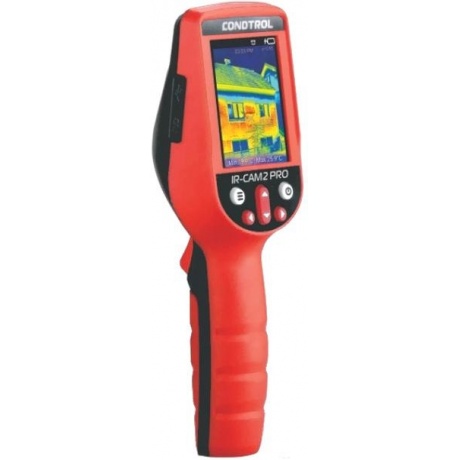 Тепловизор CONDTROL IR-CAM2 PRO - фото 1