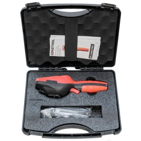 Тепловизор CONDTROL IR-CAM2 PRO - фото 3