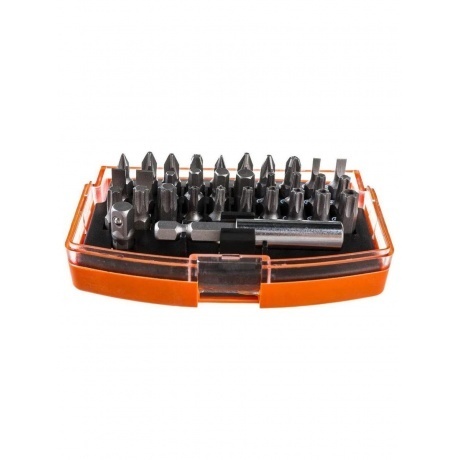 Gigant Набор автомобильного инструмента 131 предмет GAS 131S - фото 23