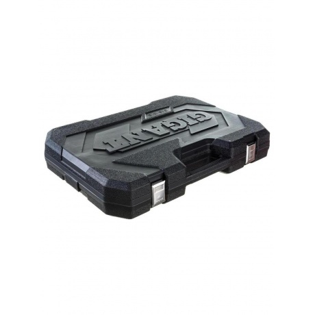 Gigant Набор автомобильного инструмента 131 предмет GAS 131S - фото 7