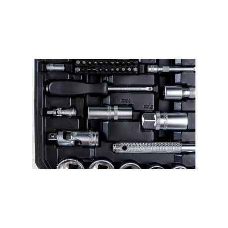 Gigant Набор автомобильного инструмента 143 предмета GAS 143 - фото 13