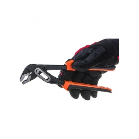 Gigant Набор автомобильного инструмента 143 предмета GAS 143 - фото 21