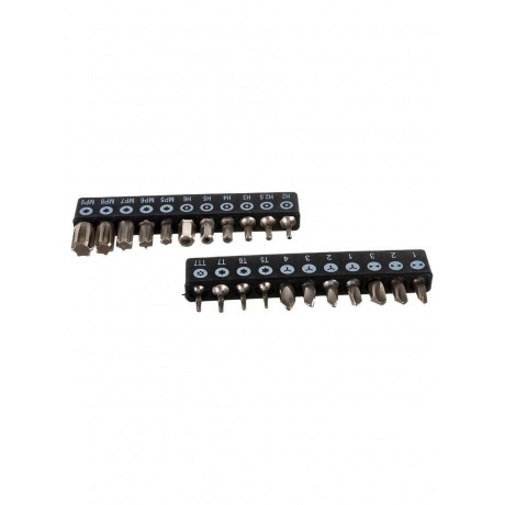 Gigant Набор автомобильного инструмента 216 предметов GAS 216 - фото 17