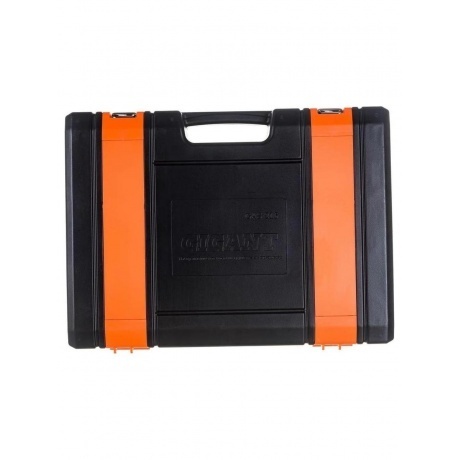 Gigant Набор автомобильного инструмента 216 предметов GAS 216 - фото 20