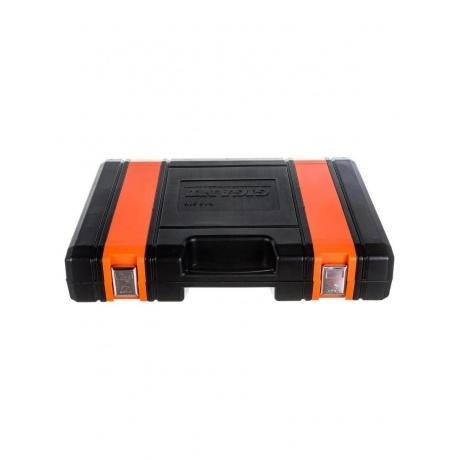 Gigant Набор автомобильного инструмента 216 предметов GAS 216 - фото 21