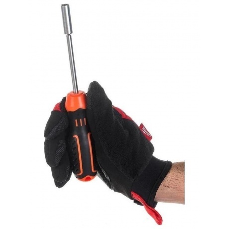 Gigant Набор автомобильного инструмента 216 предметов GAS 216 - фото 9