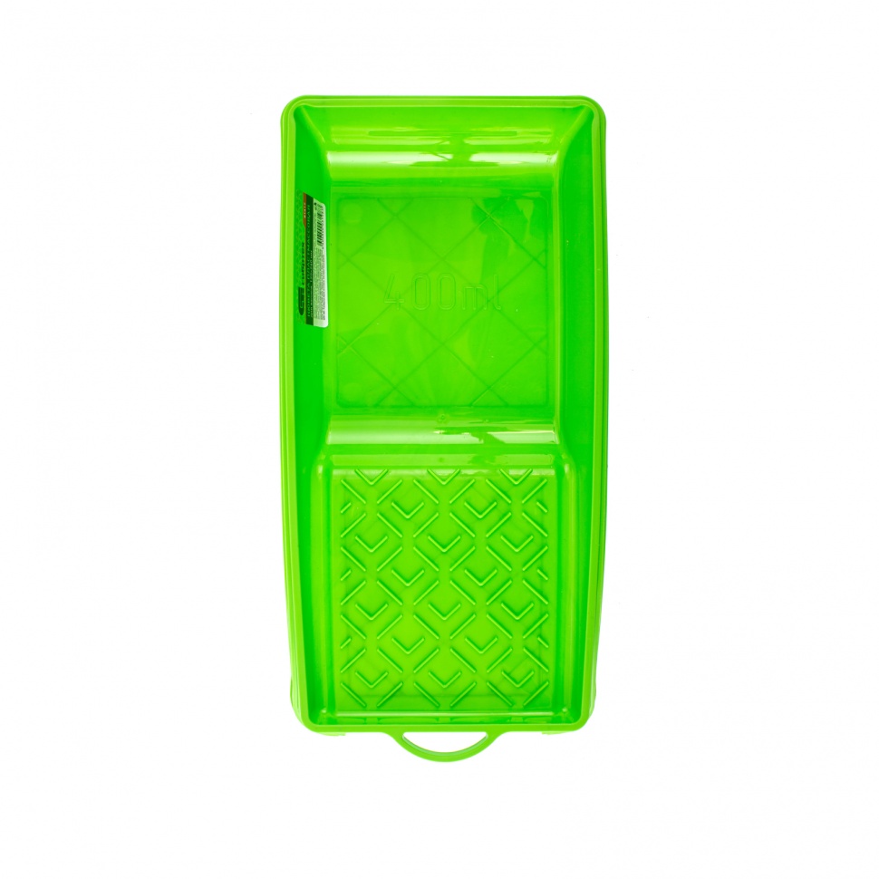 Кювета пластмассовая для валиков, 120х260мм, 81417 Сибртех - фото 2